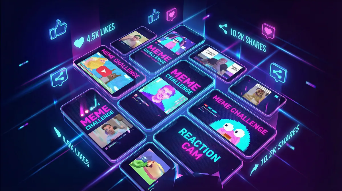 妈妈的爱HD高清中字 热梗挑战活动 - 用户二次创作展示